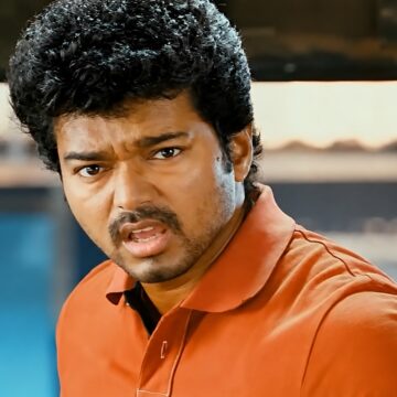 ‘It’s a flop here’: Vijay was warned against doing Kaavalan, but the remake saved his career ‘It’s a flop here’: Vijay was warned against doing Kaavalan, but the remake saved his career