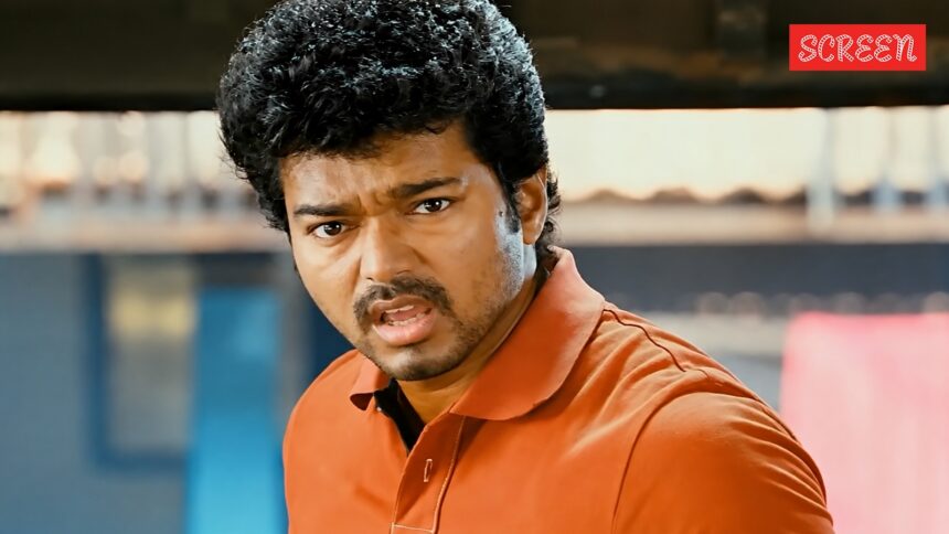 ‘It’s a flop here’: Vijay was warned against doing Kaavalan, but the remake saved his career