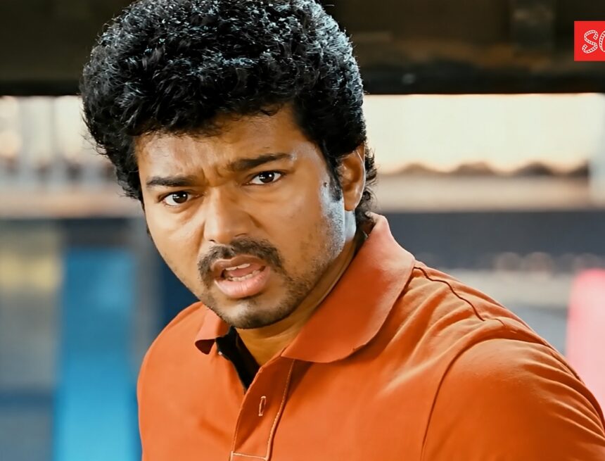 ‘It’s a flop here’: Vijay was warned against doing Kaavalan, but the remake saved his career