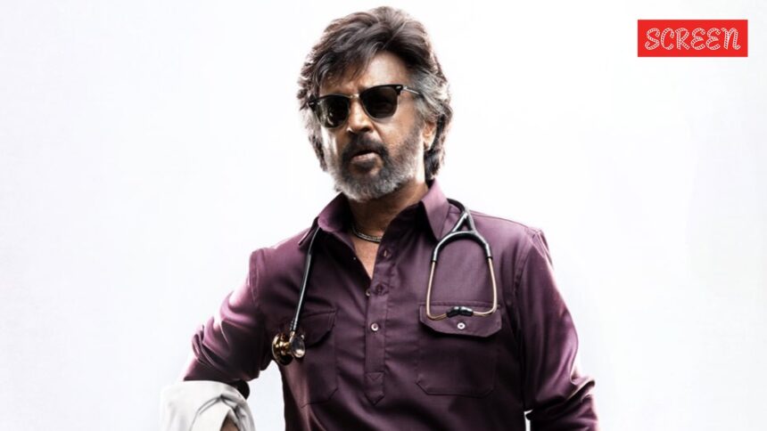 ‘Jailer 2 shooting over’: Rajinikanth confirms wrap, shares update on film with Kamal Haasan