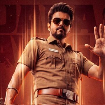 Jana Nayagan Box Office Collection Day 10 Update: Vijay film’s crosses Rs 280 cr mark; earns over Rs 8 cr on Sunday