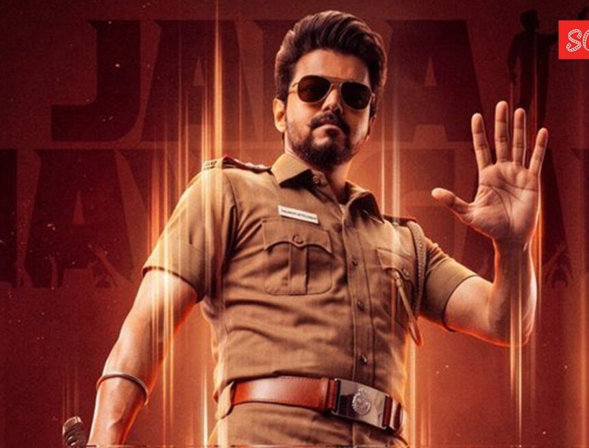 Jana Nayagan Box Office Collection Day 10 Update: Vijay film’s crosses Rs 280 cr mark; earns over Rs 8 cr on Sunday