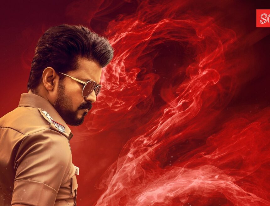 Jana Nayagan Box Office Collection Day 9 Highlights: Vijay film crosses Rs 268 cr mark worldwide