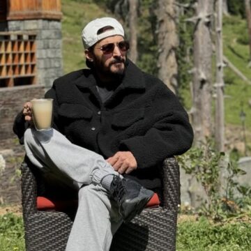 Jimmy Shergill shares his heart health routine: ‘Those who have God-gifted lean body can…’ Jimmy Shergill shares his heart health routine: ‘Those who have God-gifted lean body can…’