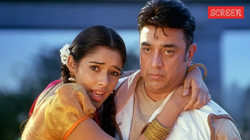 Kamal Haasan-Asin’s Samurai-Kalaripayattu epic, 19th Step, was killed 20 days before filming