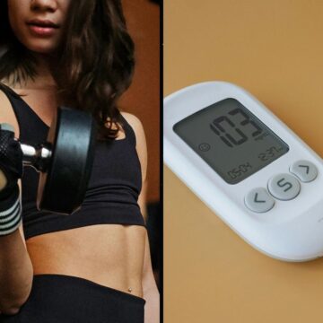 Low muscle, high blood sugar? What experts want you to know