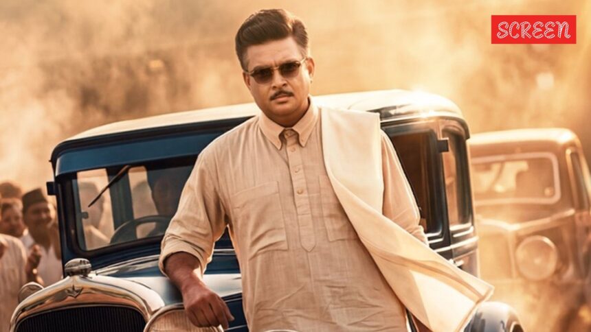 Madhavan on GDN biopic: Playing India’s Edison is just 10 per cent of the whole story