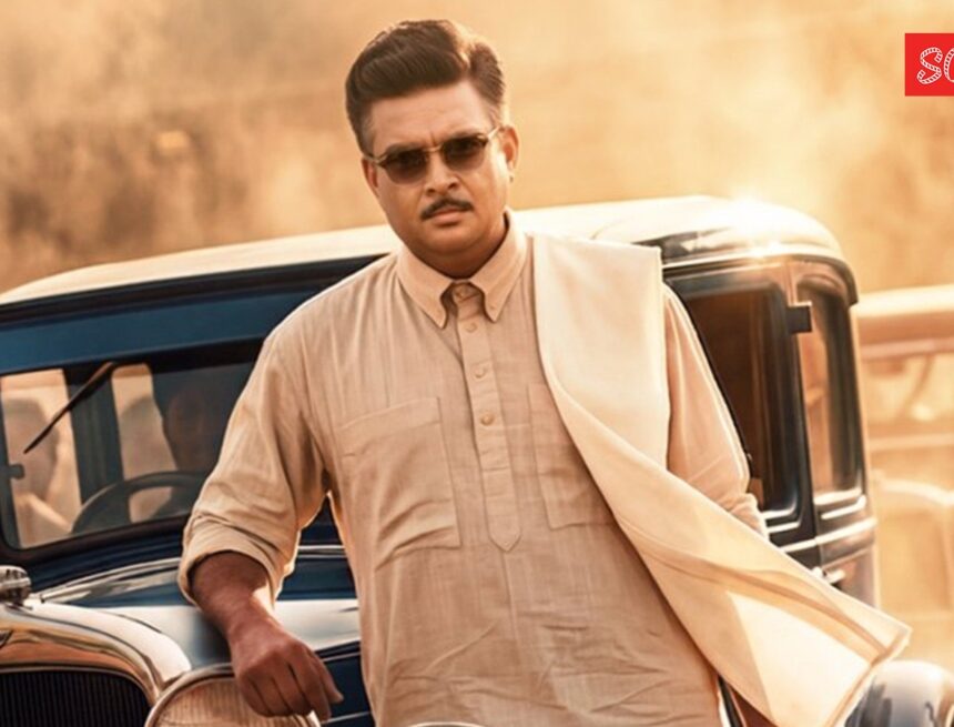 Madhavan on GDN biopic: Playing India’s Edison is just 10 per cent of the whole story