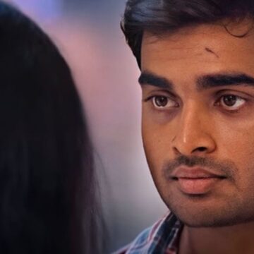 Madhavan says Run changed his career: ‘Mani Ratnam looked at me very differently’