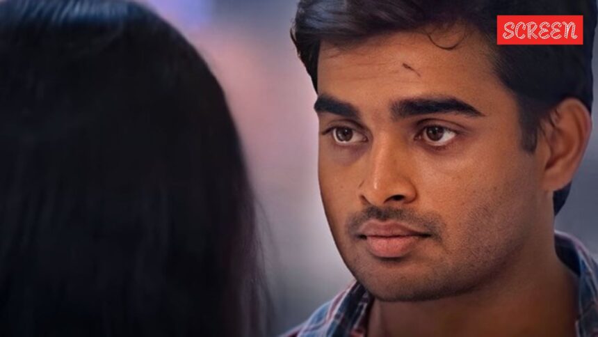 Madhavan says Run changed his career: ‘Mani Ratnam looked at me very differently’ Madhavan says Run changed his career: ‘Mani Ratnam looked at me very differently’