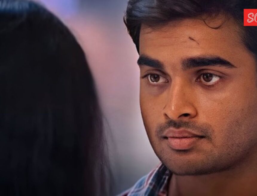 Madhavan says Run changed his career: ‘Mani Ratnam looked at me very differently’