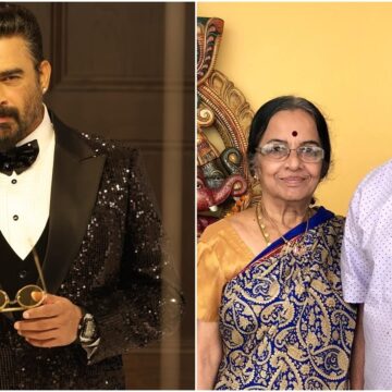 Madhavan was written off, parents made to feel guilty: ‘He will never be successful’