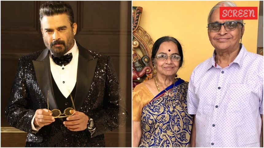 Madhavan was written off, parents made to feel guilty: ‘He will never be successful’