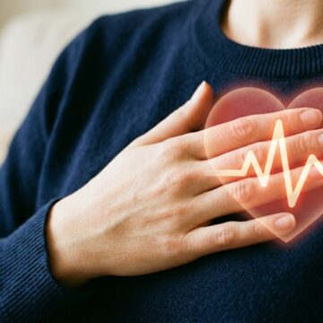 ‘Man, this is a tough one’: Cardiologist shares simple rules for a healthier heart ‘Man, this is a tough one’: Cardiologist shares simple rules for a healthier heart