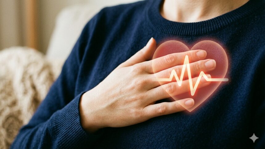‘Man, this is a tough one’: Cardiologist shares simple rules for a healthier heart ‘Man, this is a tough one’: Cardiologist shares simple rules for a healthier heart
