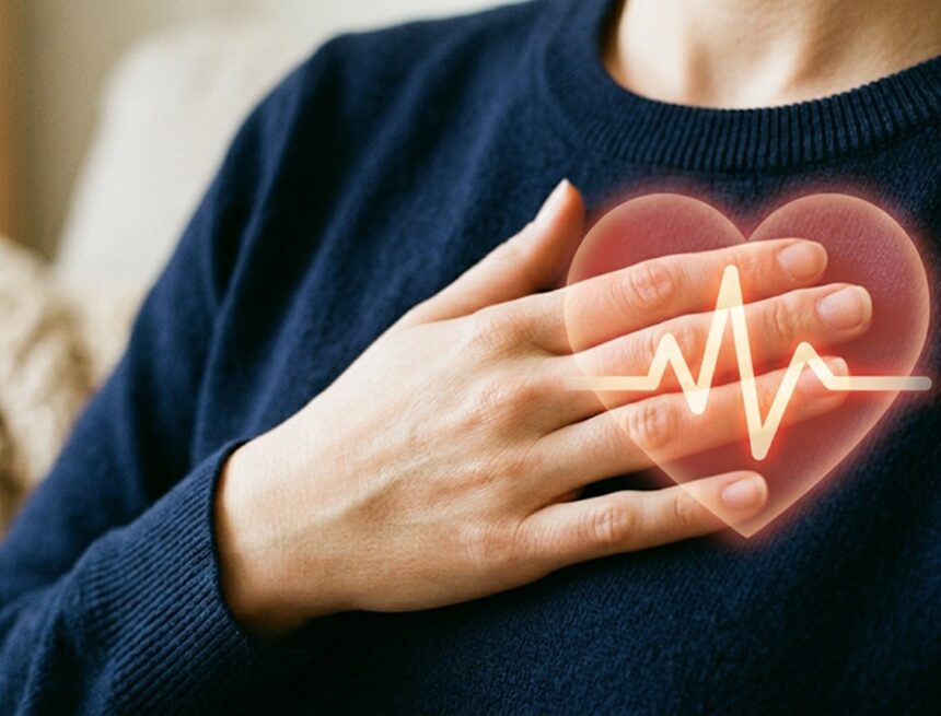 ‘Man, this is a tough one’: Cardiologist shares simple rules for a healthier heart