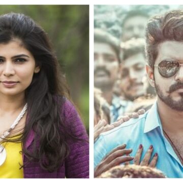 ‘May abusers end’: Chinmayi Sripada on crucial child safety scene in Vijay’s Jana Nayagan