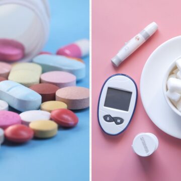 Medication and blood sugar: Why same drug can affect people’s glucose levels differently Medication and blood sugar: Why same drug can affect people’s glucose levels differently