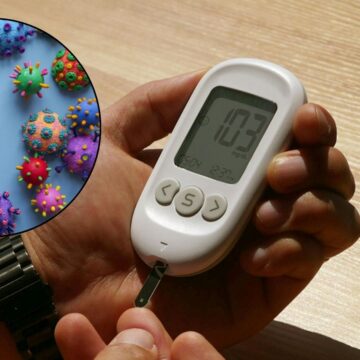 Mildly high blood sugar and fungal infections: Can it increase your risk?