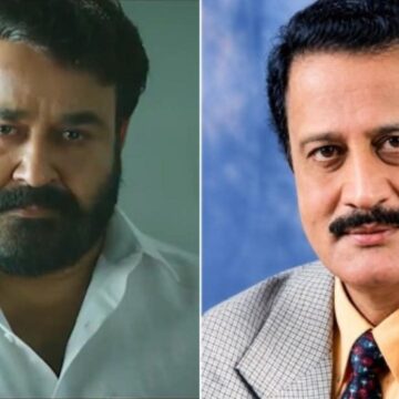 Mohanlal promises help to actor Mohan Sharma living in old age home, struggling to survive