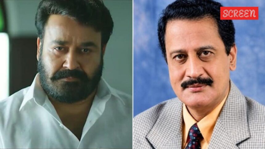 Mohanlal promises help to actor Mohan Sharma living in old age home, struggling to survive