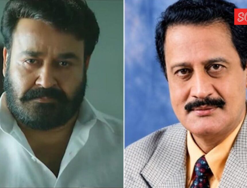 Mohanlal promises help to actor Mohan Sharma living in old age home, struggling to survive