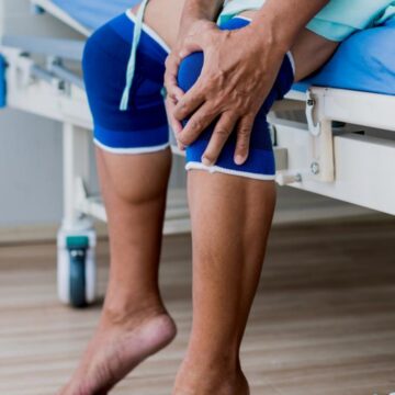 Muscle loss can start in your 40s: 3 ways to fight sarcopenia before it catches up