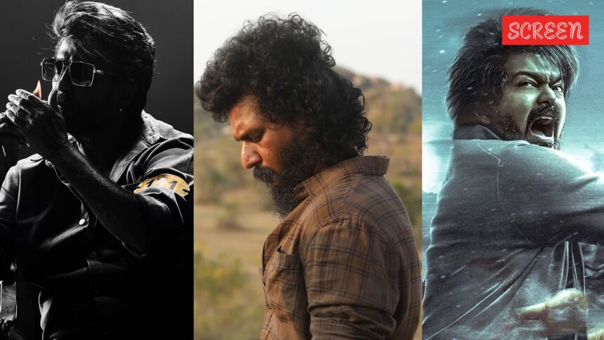 ‘My mother sends me screenshots of trolling’: Lokesh Kanagaraj on backlash over Leo, Coolie