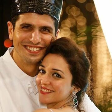 Nauheed Cyrusi on why she chose a child-free life after two miscarriages: ‘Got married in 2017’