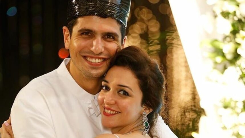 Nauheed Cyrusi on why she chose a child-free life after two miscarriages: ‘Got married in 2017’