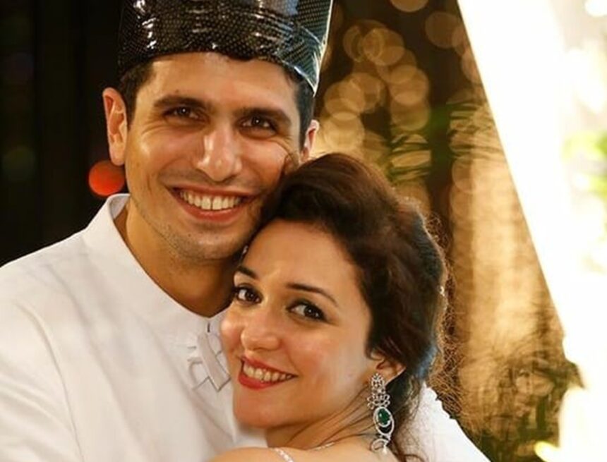 Nauheed Cyrusi on why she chose a child-free life after two miscarriages: ‘Got married in 2017’ Nauheed Cyrusi on why she chose a child-free life after two miscarriages: ‘Got married in 2017’