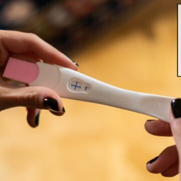 Pregnant with a Copper-T: What it could mean for you and baby