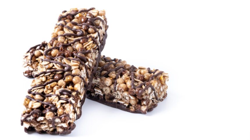 Protein bars and powders: How to choose safer products and what ‘third-party tested’ means