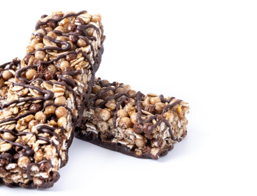 Protein bars and powders: How to choose safer products and what ‘third-party tested’ means