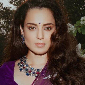 ‘Public display of filthy abuses’: Kangana Ranaut reacts to Udhayanidhi Stalin’s arrest