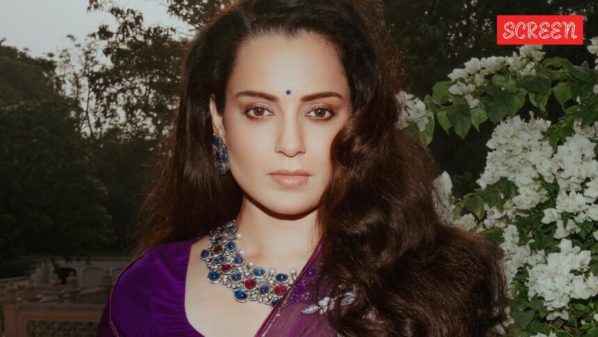 ‘Public display of filthy abuses’: Kangana Ranaut reacts to Udhayanidhi Stalin’s arrest