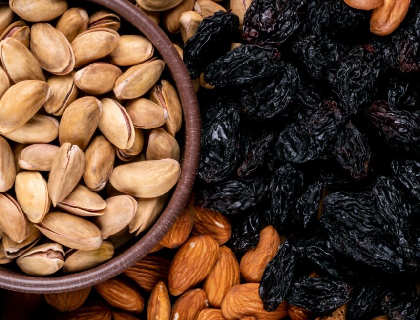 ‘Raisins, figs, dates…’: Mountaineer cautions trekkers against eating too many nuts at high altitudes