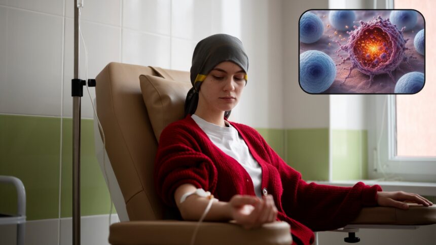 RK-251: What we know about India’s new ‘smart’ cancer drug that ‘could replace chemotherapy’