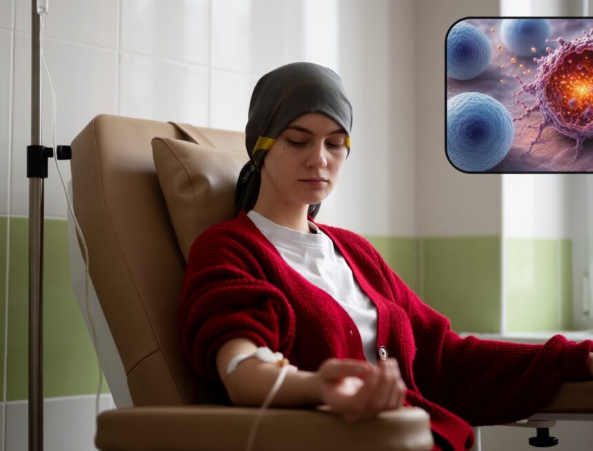 RK-251: What we know about India’s new ‘smart’ cancer drug that ‘could replace chemotherapy’