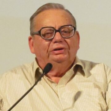 Ruskin Bond, 92, reveals spinal surgery after losing the ‘use’ of his legs Ruskin Bond, 92, reveals spinal surgery after losing the ‘use’ of his legs