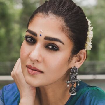 ‘Sacrificed time with family’: Nayanthara reveals Yash’s 4.5-year journey for Toxic
