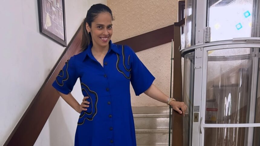Saina Nehwal’s arthritis diagnosis: How years of competitive sport can impact body Saina Nehwal’s arthritis diagnosis: How years of competitive sport can impact body