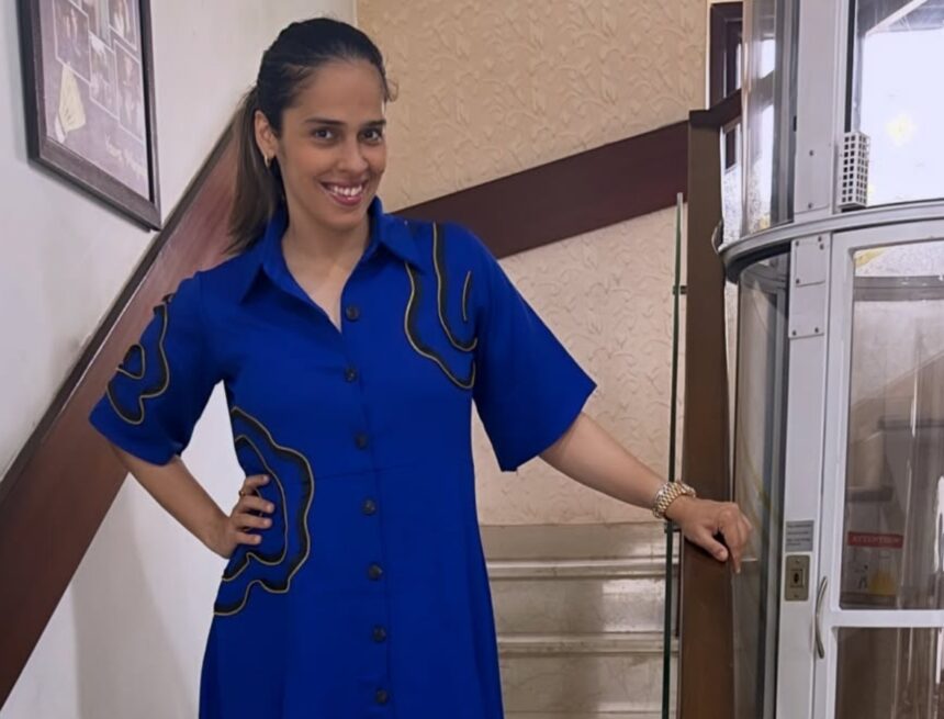 Saina Nehwal’s arthritis diagnosis: How years of competitive sport can impact body