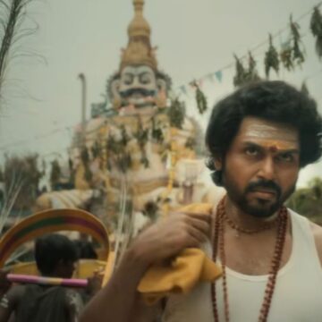 Sardar 2 trailer: Karthi returns as Agent Bose; S J Suryah sets up a deadly face-off