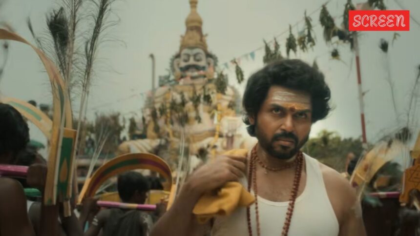 Sardar 2 trailer: Karthi returns as Agent Bose; S J Suryah sets up a deadly face-off