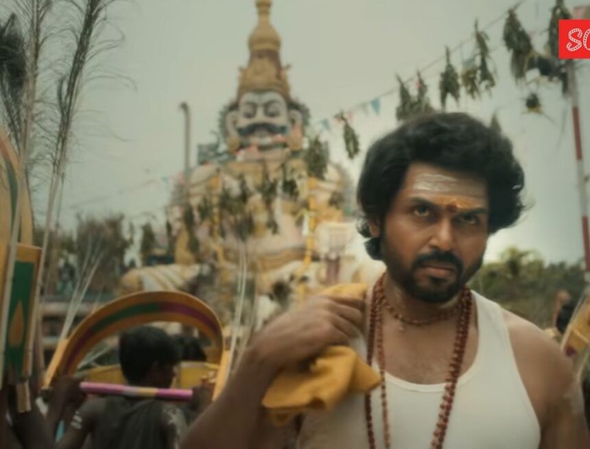 Sardar 2 trailer: Karthi returns as Agent Bose; S J Suryah sets up a deadly face-off