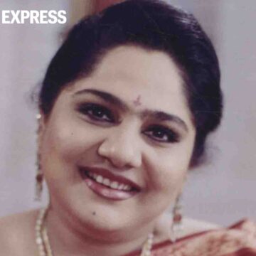 Shagufta Ali’s cancer journey highlights why some patients fear revealing diagnosis