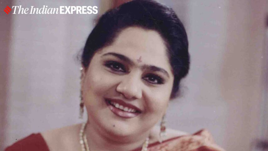 Shagufta Ali’s cancer journey highlights why some patients fear revealing diagnosis