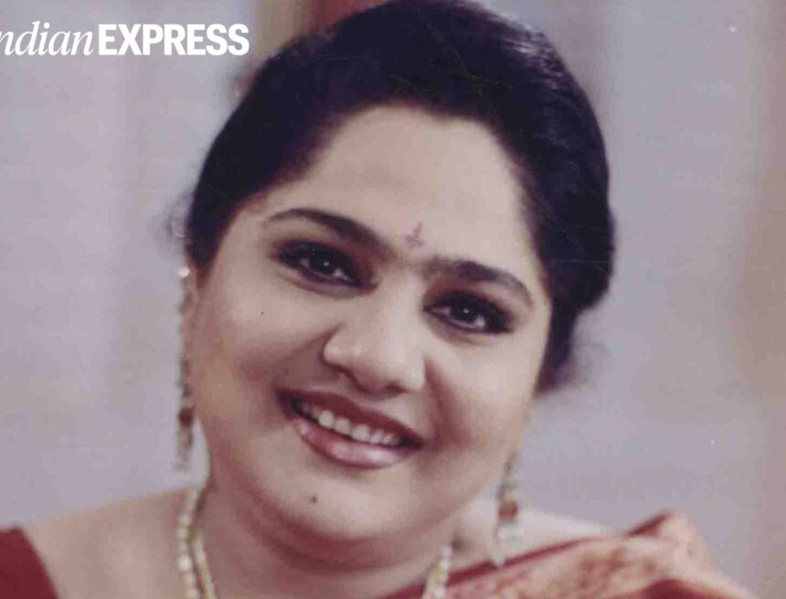 Shagufta Ali’s cancer journey highlights why some patients fear revealing diagnosis