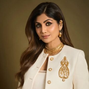 Shilpa Shetty Kundra gets candid about protein, screen-time rules and spills ‘two secrets on record’ Shilpa Shetty Kundra gets candid about protein, screen-time rules and spills ‘two secrets on record’